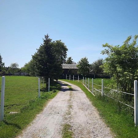 Vila Ignatowka Ujście-Darłowskie Exteriér fotografie